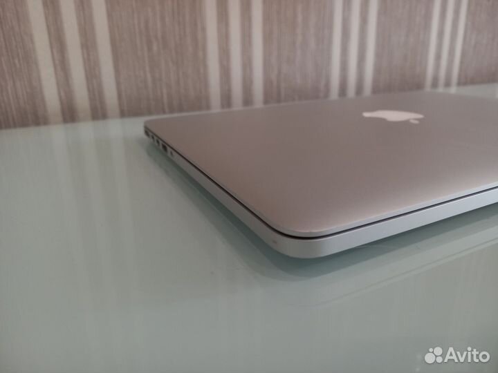 MacBook Pro 13 2015 (2017г.в.) i7 / 16Gb / 256Gb