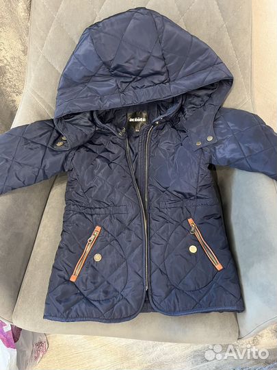 Куртка детская 98
