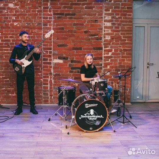 Уроки на барабанах. Уроки барабанов