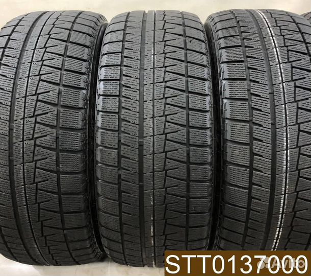 Bridgestone Blizzak Revo GZ 225/50 R17 94S