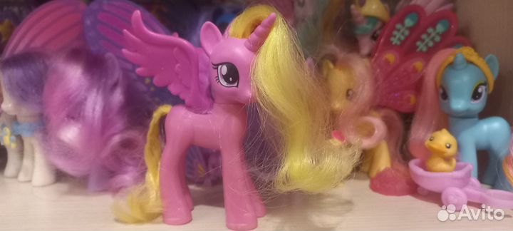 My little pony