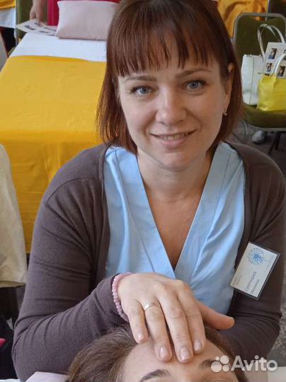 Аксесс барс / фейслифт / Расслабление мозга и тела