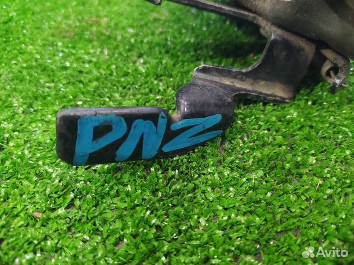 Замок капота Nissan Murano PNZ50