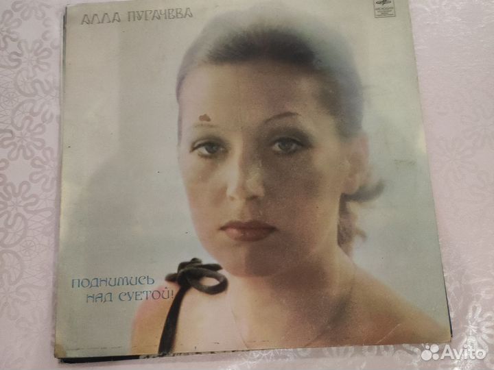 Видео, пластинки