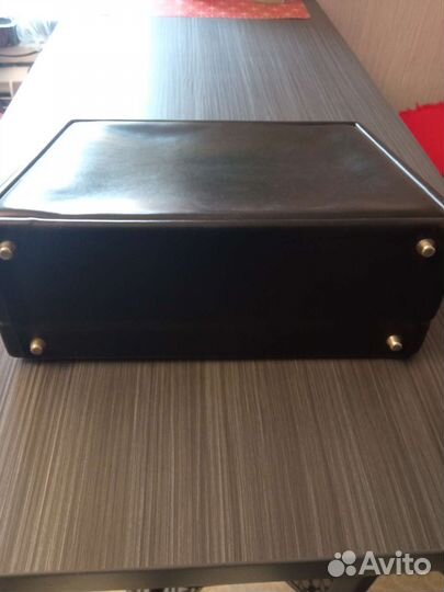 Сумка женская 1970 г чемодан