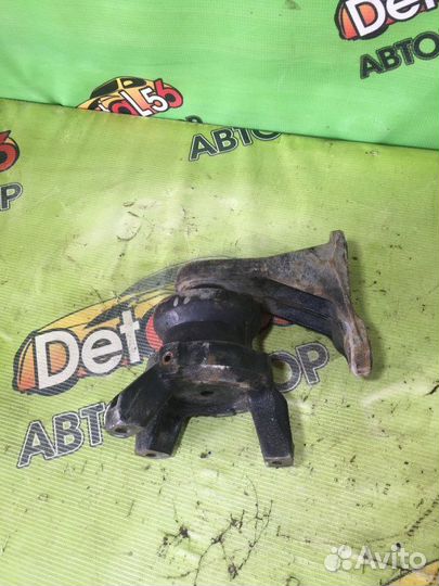 Опора двигателя задняя Hyundai Santa Fe CM