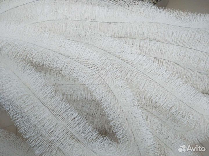 Биозагрузка ершовая нержавеющая сталь. Крым