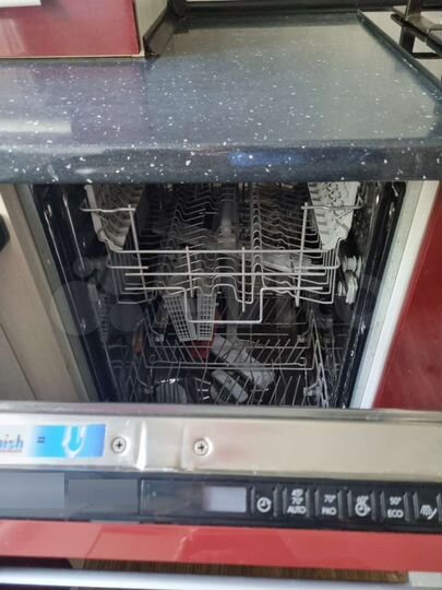 2-к. квартира, 44 м², 3/4 эт.