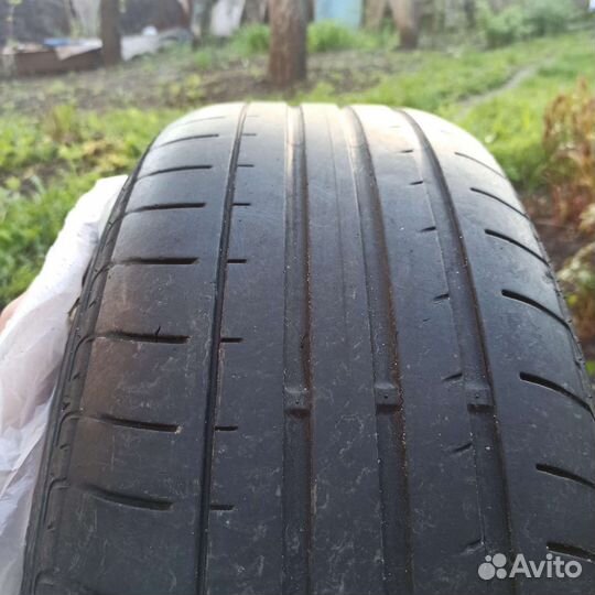 Nexen N Fera RU1 235/65 R17