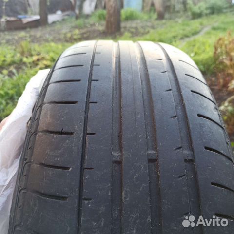 Nexen N Fera RU1 235/65 R17