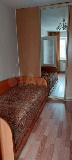 2-к. квартира, 42 м², 2/4 эт.