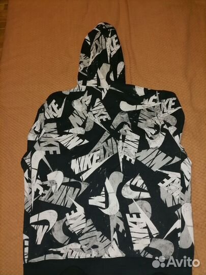 Худи Nike