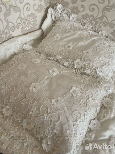 Покрывало blumarine