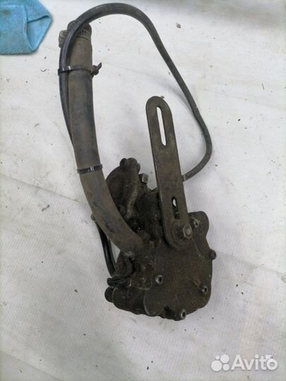 Газовое оборудование