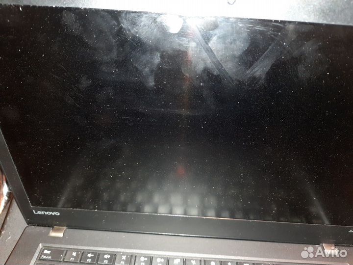 Lenovo ThinkPad A475 A10-9700B\8Gb RAM\512