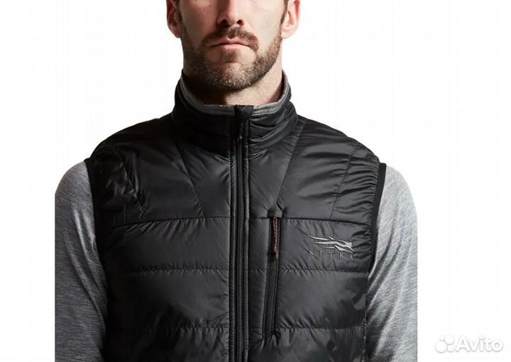 Жилет Sitka Gear Kelvin AeroLite