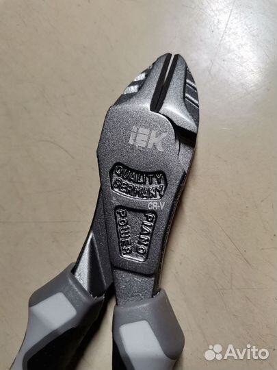 Arma2L 5 Бокорезы усиленные 180мм K4 IEK