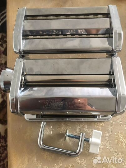 Лапшерезка kaiserhoff