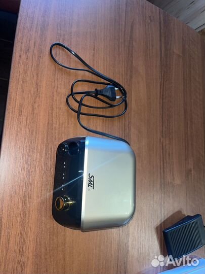 Аппарат для маникюра sml m1