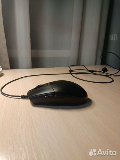 Игровая мышь