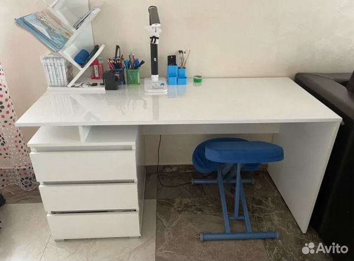 Письменный стол новый доставка склад