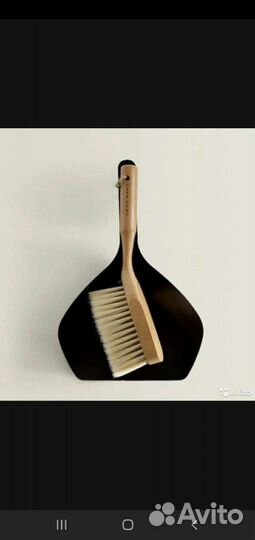 Щётка Zara home новая