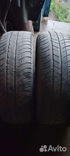 Michelin Energy XH1 19.5/65 R15