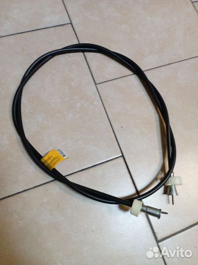 Трос спидометра