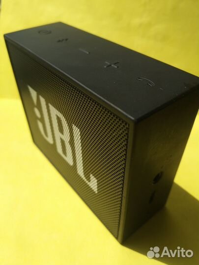 JBL. Bluetooth колонка. Оригинал