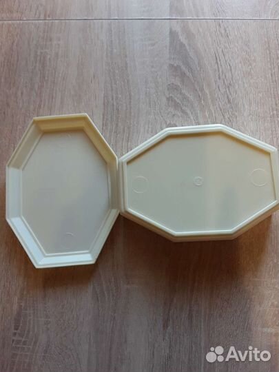 Шкатулка СССР