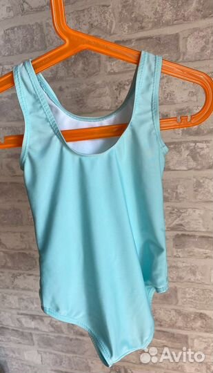 Купальник для девочки 2-3 года