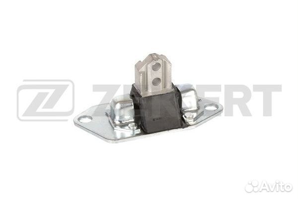 Опора двигателя Volvo S60 00, S80 98, V70 I-II 97