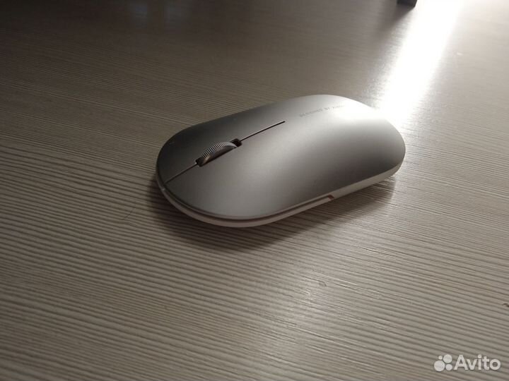 Мышка redmi беспроводная