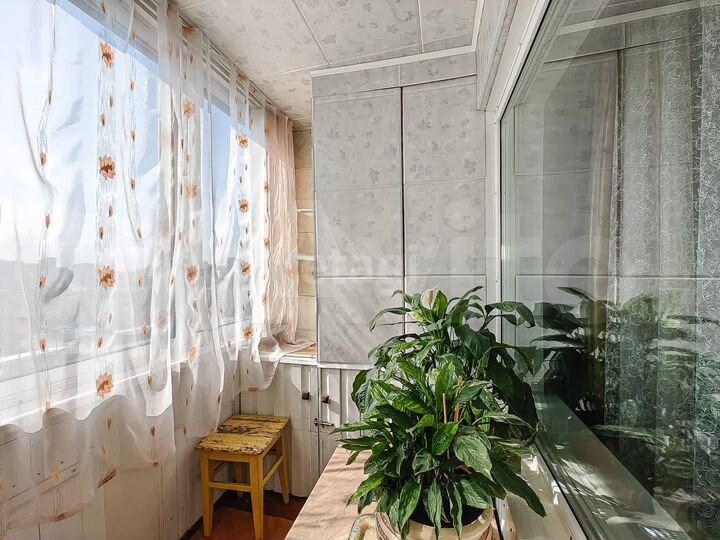 2-к. квартира, 42,7 м², 7/9 эт.