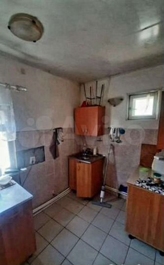 3-к. квартира, 47,7 м², 1/1 эт.