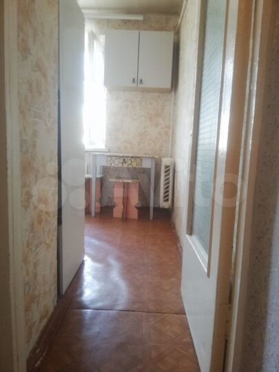 1-к. квартира, 31 м², 5/5 эт.