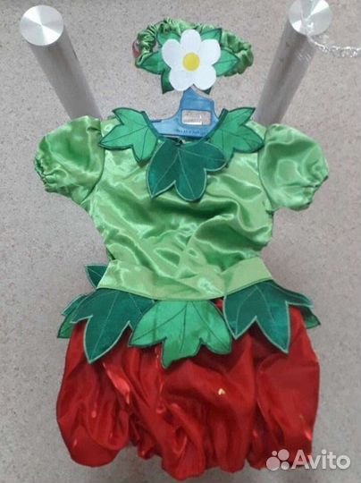 Новогодние костюмы 2-4года(часть 4)