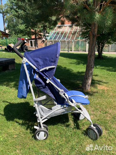 Коляска-трость детская