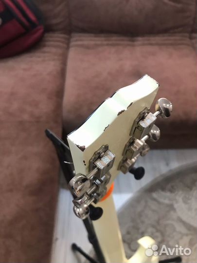 Гитара Gibson SG tributes 60's special