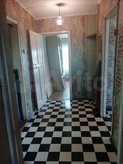 Дом 76 м² на участке 3,8 сот.