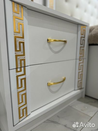 Спальный гарнитур “Мальта“