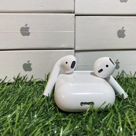 Наушники airpods 2 Premium