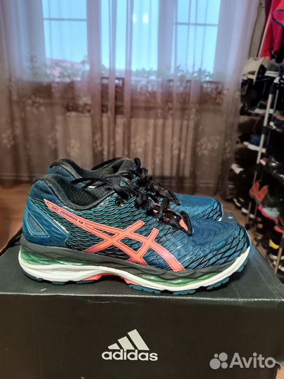 Кроссовки asics original