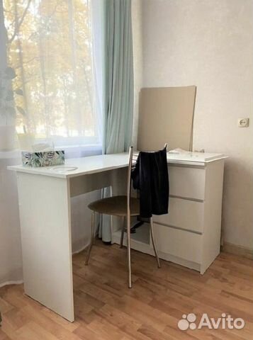 Письменный стол