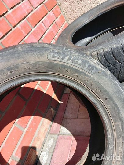 Tigar High Performance 185/65 R15 88H