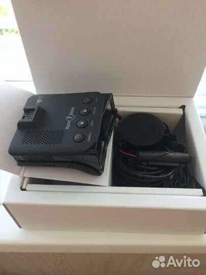 Комбо - Устройство Street Storm STR-9970BT