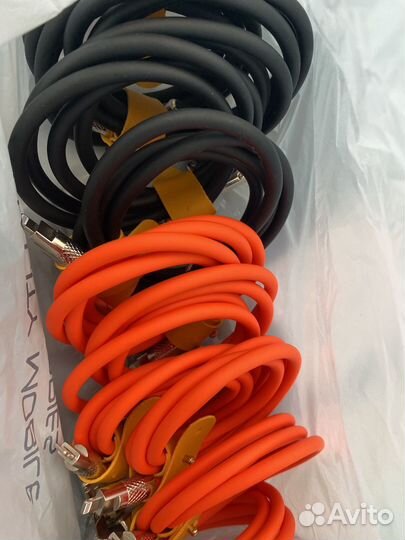 Провод - Кабель для зарядки iPhone