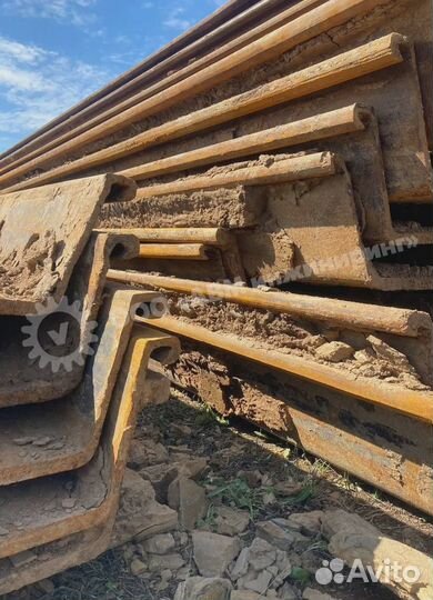 Шпунт Ларсена Л5 ум