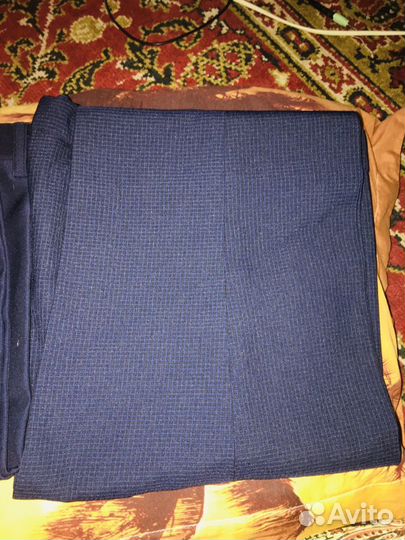 Школьная форма