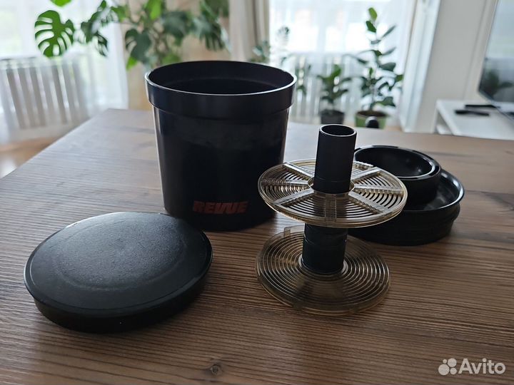 Бачок для проявки revue made in Germany 35 120